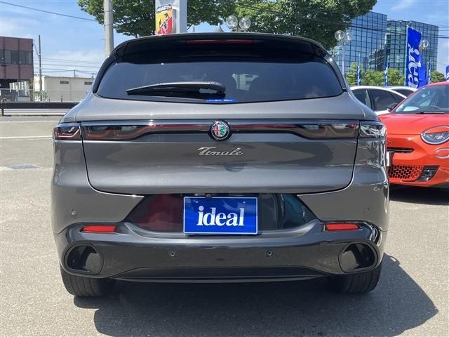 ALFAROMEO ALFAROMEO TONALE 2023