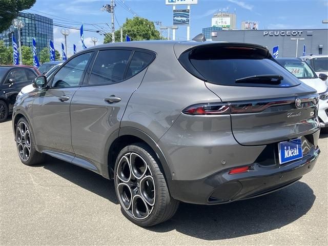 ALFAROMEO ALFAROMEO TONALE 2023