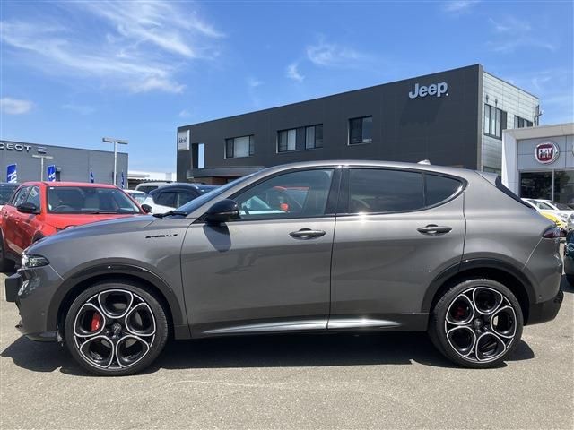 ALFAROMEO ALFAROMEO TONALE 2023