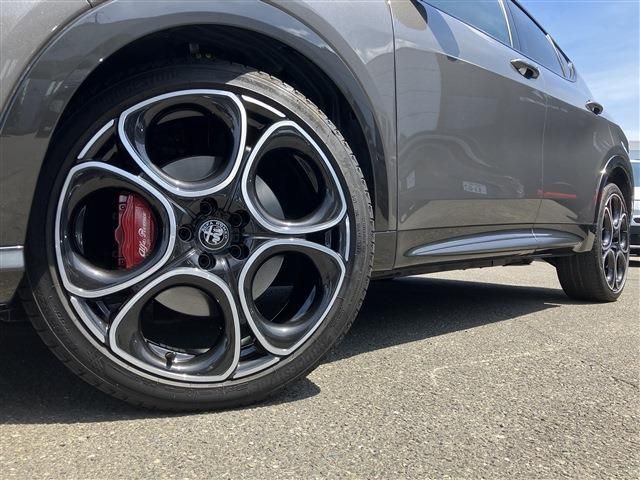 ALFAROMEO ALFAROMEO TONALE 2023