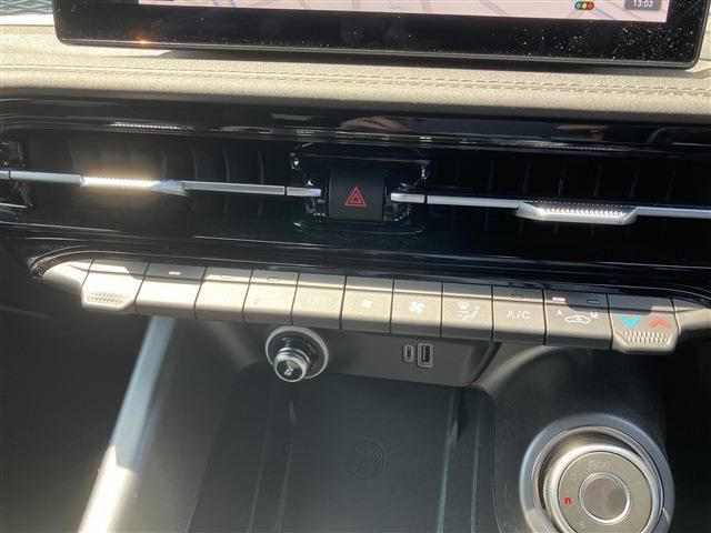 ALFAROMEO ALFAROMEO TONALE 2023