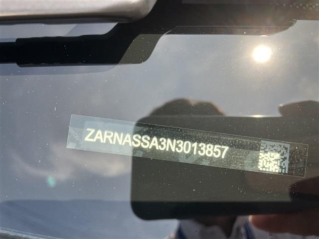 ALFAROMEO ALFAROMEO TONALE 2023