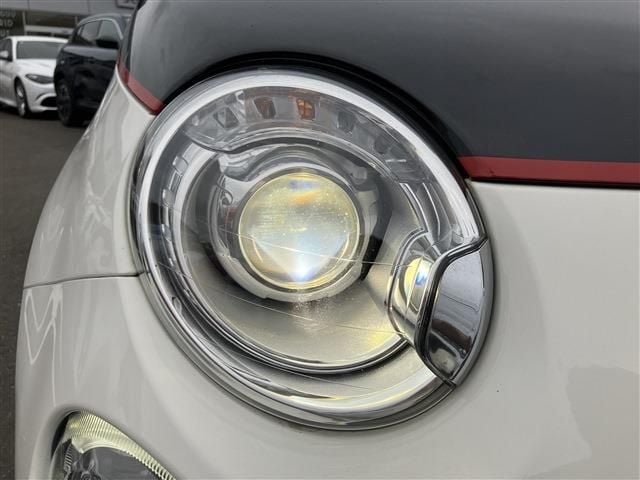 FIAT ABARTH 595C 2022