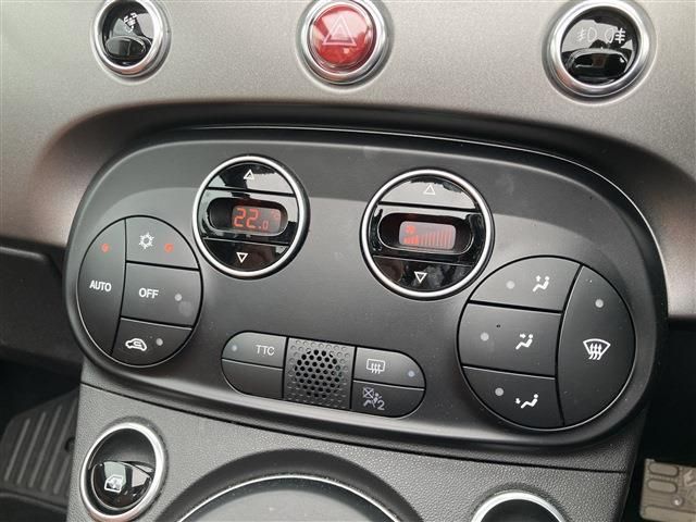 FIAT ABARTH 595C 2022