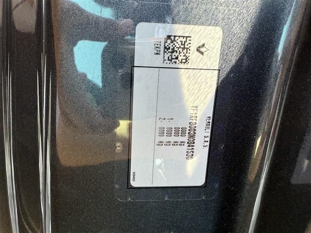 RENAULT RENAULT MEGANE Sport Tourer 2022