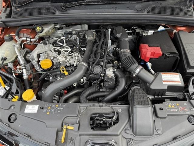 RENAULT RENAULT LUTECIA 2021