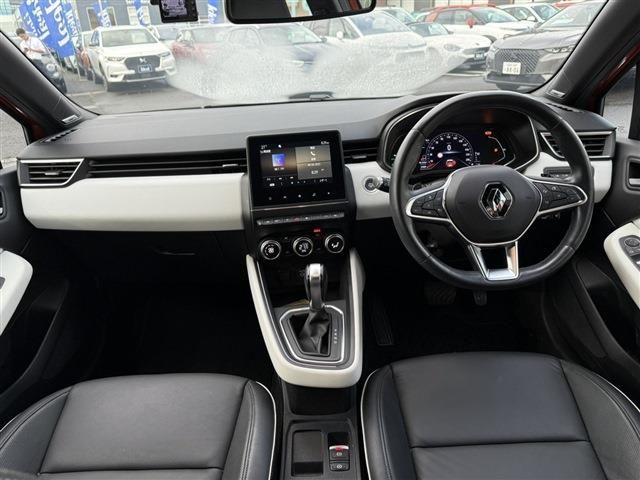 RENAULT RENAULT LUTECIA 2021