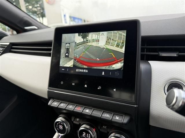 RENAULT RENAULT LUTECIA 2021