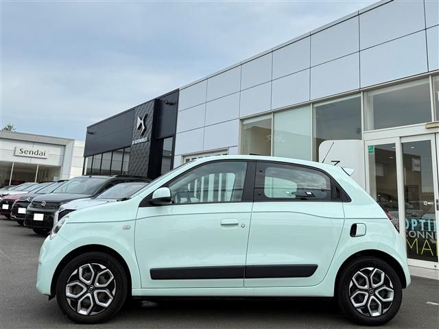 RENAULT RENAULT TWINGO 2021
