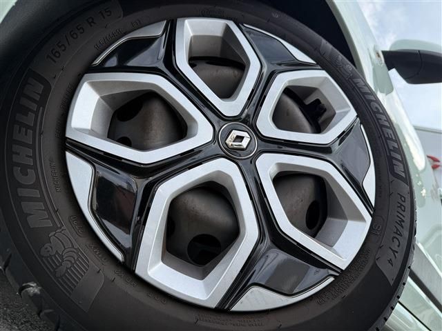 RENAULT RENAULT TWINGO 2021