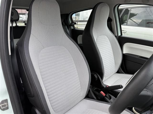 RENAULT RENAULT TWINGO 2021