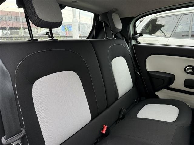 RENAULT RENAULT TWINGO 2021