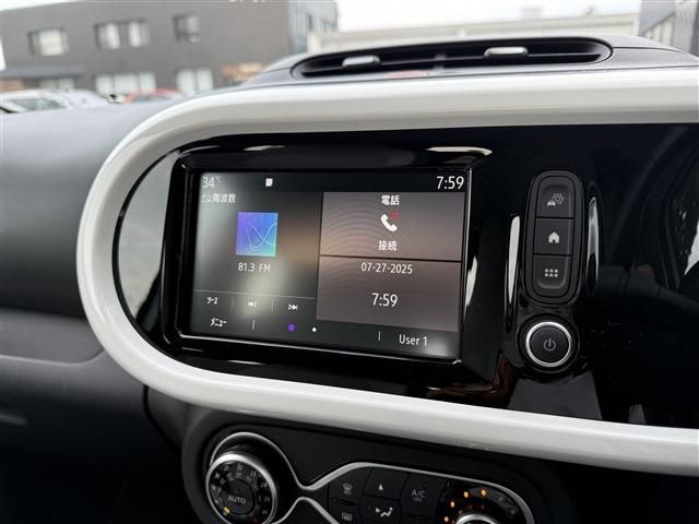 RENAULT RENAULT TWINGO 2021