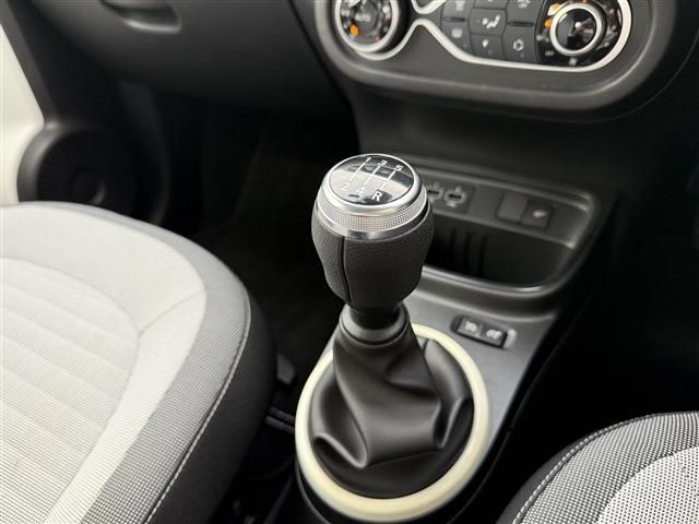 RENAULT RENAULT TWINGO 2021