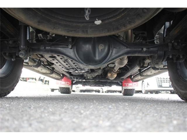 TOYOTA HILUX 4WD 2020