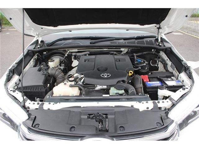 TOYOTA HILUX 4WD 2020