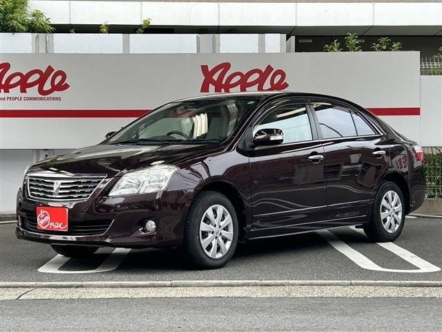TOYOTA PREMIO 2009