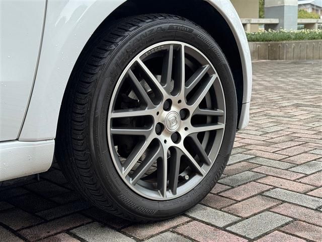 MCC SMART FORTWO coupe 2017