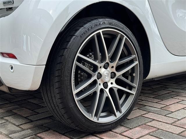 MCC SMART FORTWO coupe 2017