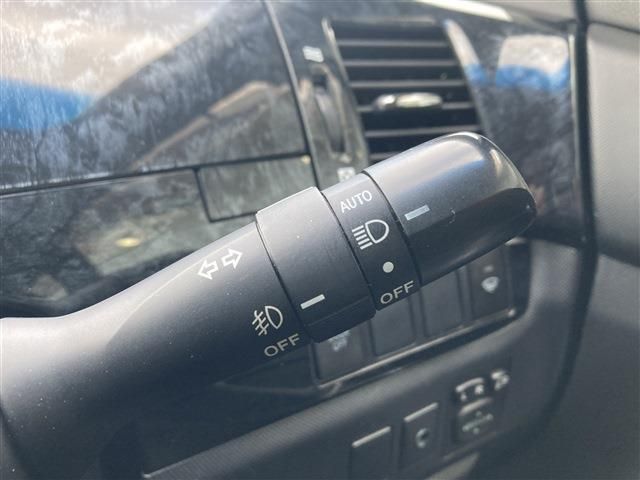 TOYOTA ESTIMA  4WD 2013