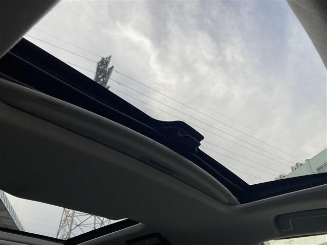 TOYOTA ESTIMA  4WD 2013