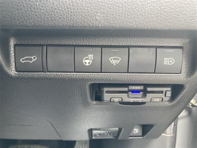 TOYOTA RAV4 HYBRID 4WD 2020