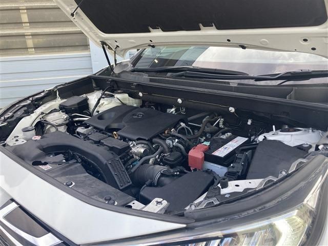 TOYOTA RAV4 4WD 2019