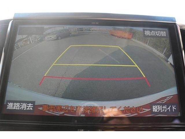 TOYOTA VELLFIRE 2019