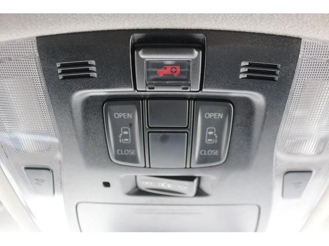 TOYOTA VELLFIRE 2019