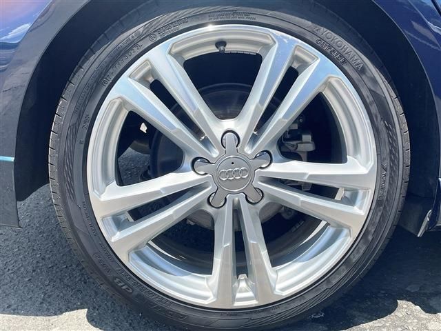 AUDI AUDI A3 SPORTBACK 2018