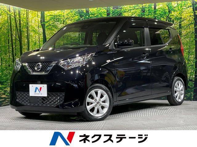NISSAN DAYZ 2020