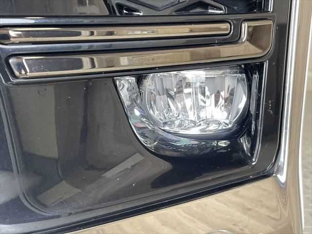 TOYOTA VELLFIRE 2020