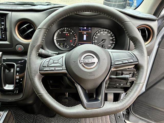 NISSAN CARAVAN van 2WD 2022