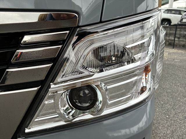 NISSAN CARAVAN van 2WD 2022