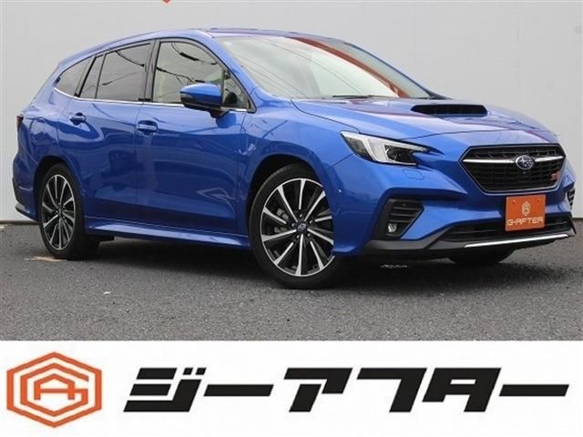SUBARU LEVORG 2023