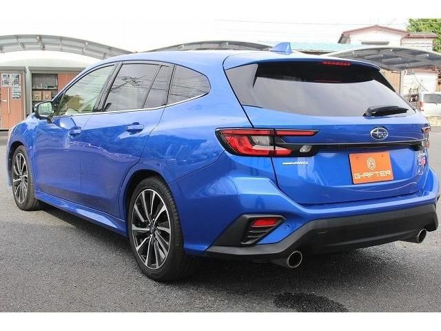 SUBARU LEVORG 2023