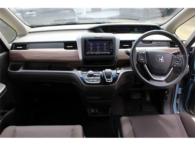 HONDA FREED plus HYBRID 2019