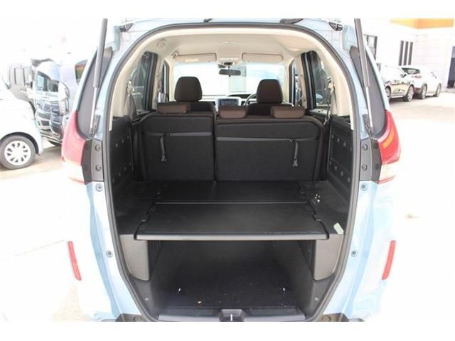 HONDA FREED plus HYBRID 2019