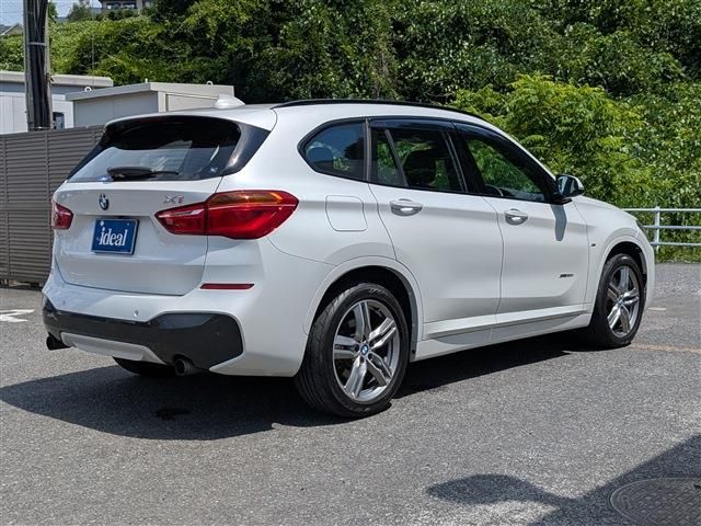 BMW BMW X1 2017