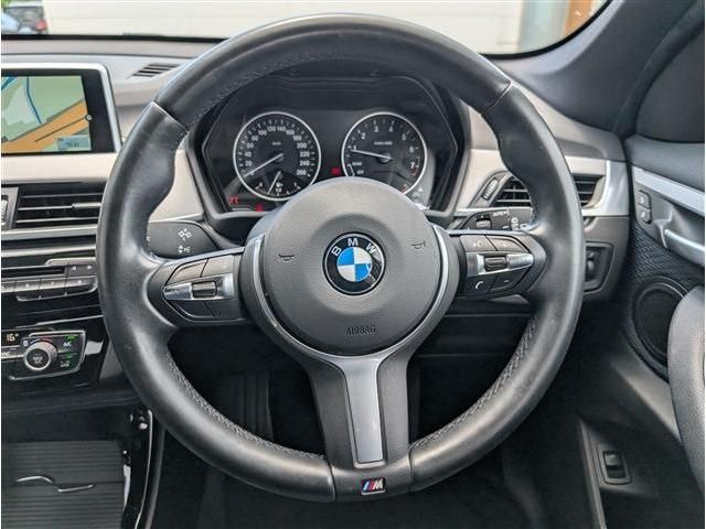 BMW BMW X1 2017