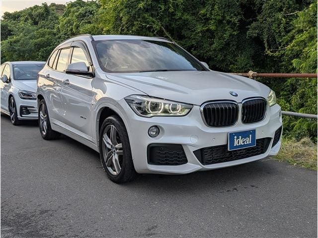 BMW BMW X1 2017