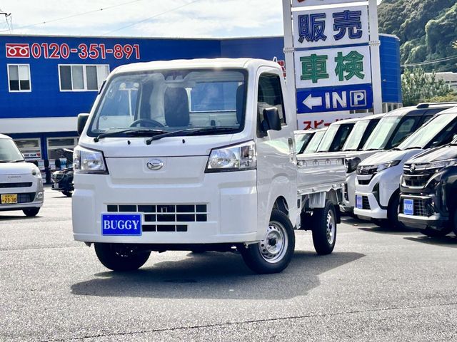 DAIHATSU HIJET truck 2025
