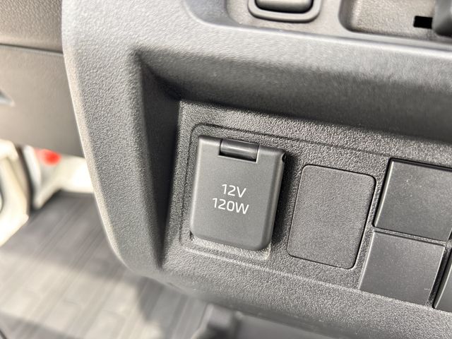 DAIHATSU HIJET truck 2025