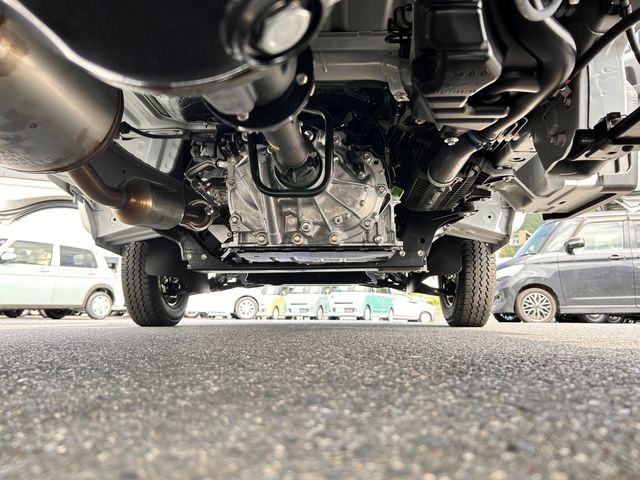 DAIHATSU HIJET truck 2025