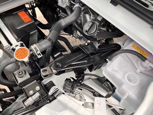 DAIHATSU HIJET truck 2025