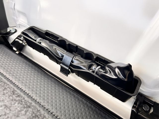 DAIHATSU HIJET truck 2025