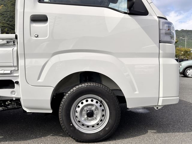 DAIHATSU HIJET truck 2025