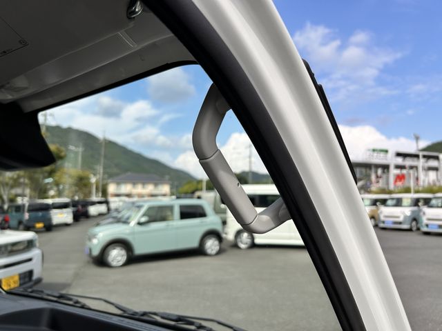 DAIHATSU HIJET truck 2025