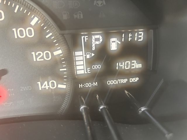 DAIHATSU HIJET truck 2025