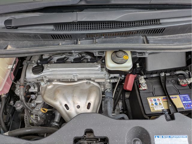 TOYOTA VELLFIRE 2012